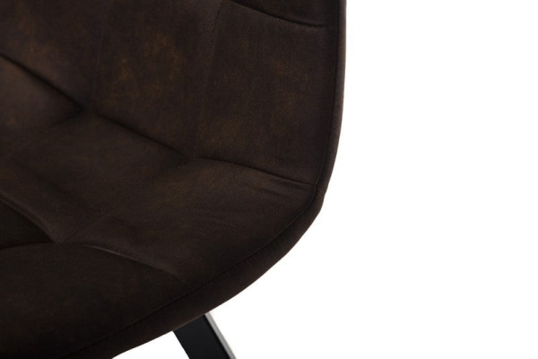 Стілець Vetro Mebel N-47 Марроні-7