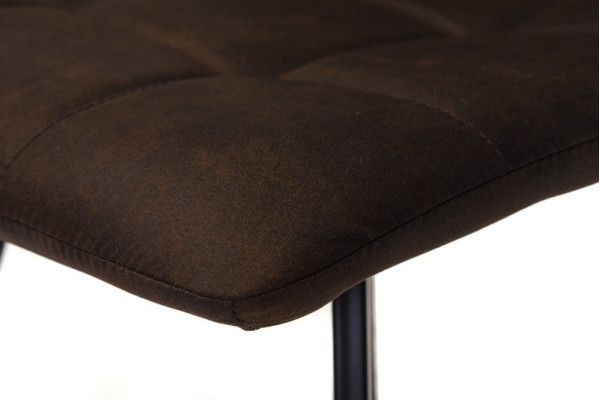 Стілець Vetro Mebel N-47 Марроні-8