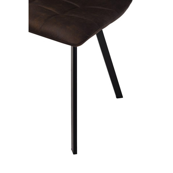 Стілець Vetro Mebel N-47 Марроні-9