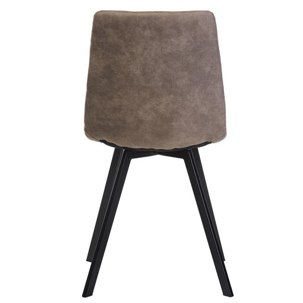 Стул Vetro Mebel N-47 Сонома-4