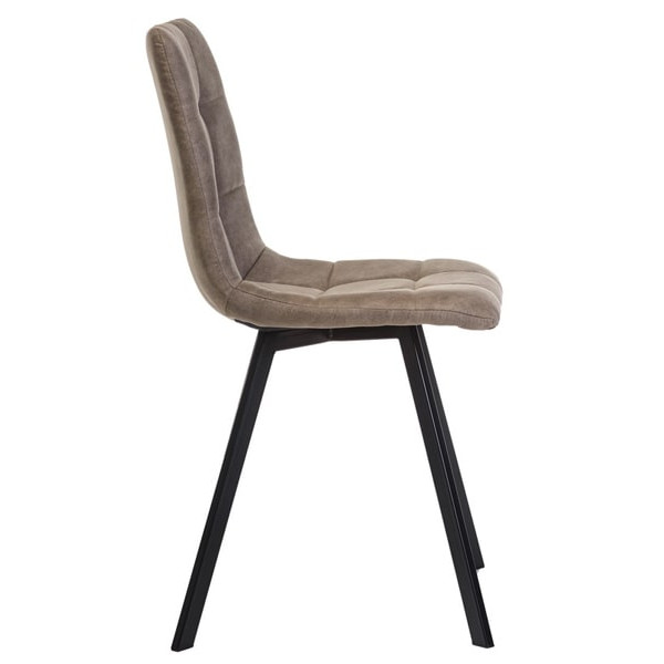 Стул Vetro Mebel N-47 Сонома-2