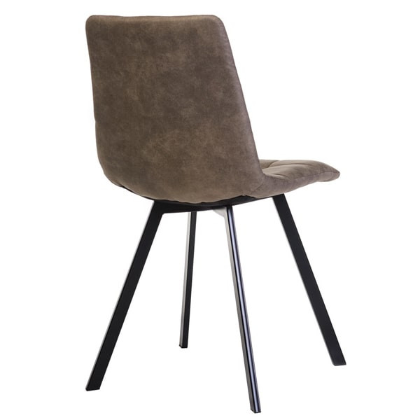 Стул Vetro Mebel N-47 Сонома-3