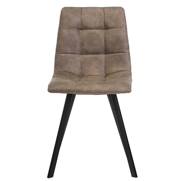 Стул Vetro Mebel N-47 Сонома-1