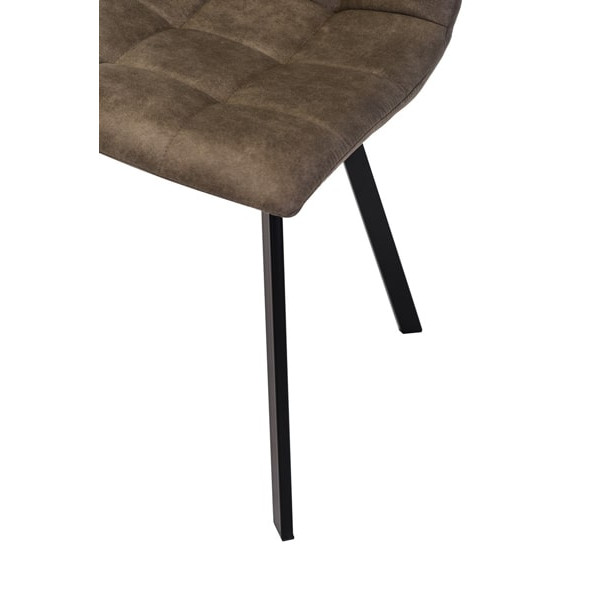 Стул Vetro Mebel N-47 Сонома-8