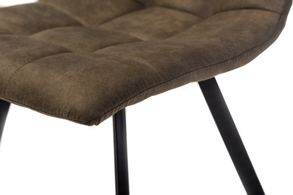 Стул Vetro Mebel N-47 Сонома-9