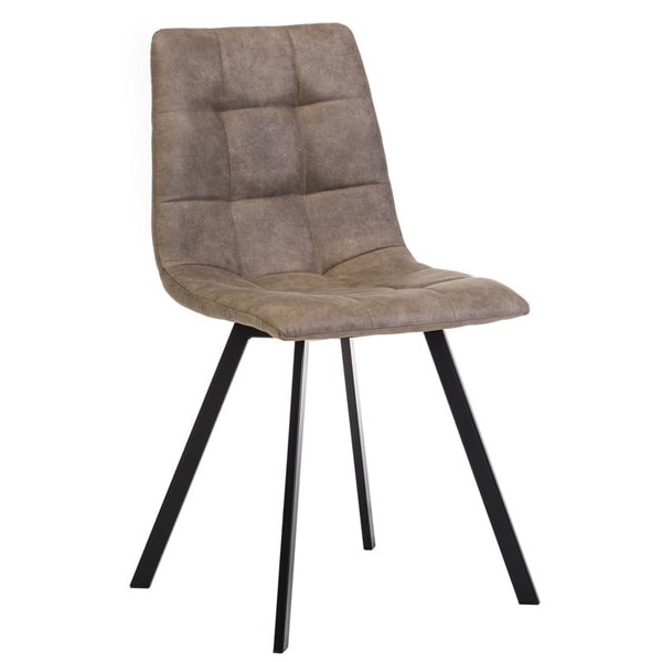 Стул Vetro Mebel N-47 Сонома-0