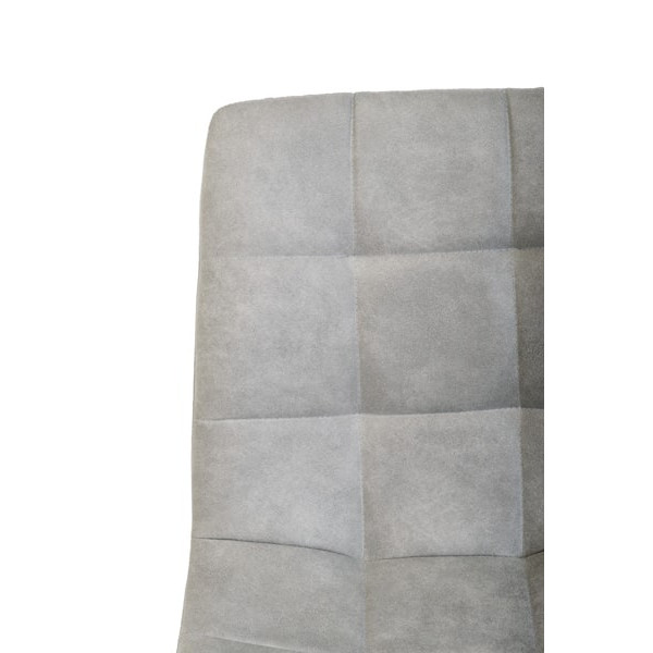 Стул Vetro Mebel N-47 Сивый-4