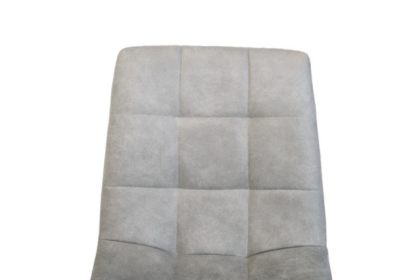 Стул Vetro Mebel N-47 Сивый-5