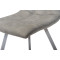 Стул Vetro Mebel N-47 Сивый-8-thumb