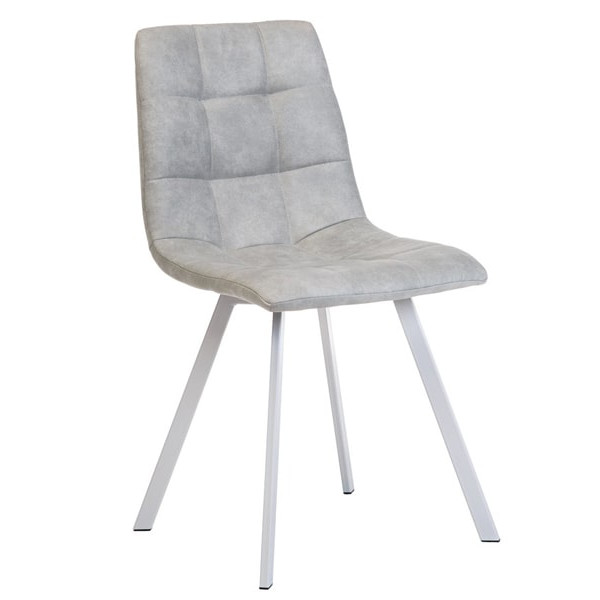 Стул Vetro Mebel N-47 Сивый-0