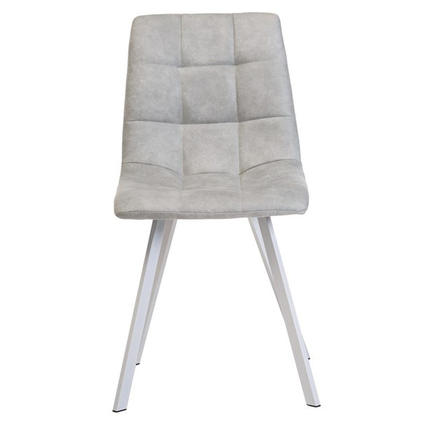 Стул Vetro Mebel N-47 Сивый-1