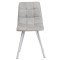 Стул Vetro Mebel N-47 Сивый-1-thumb