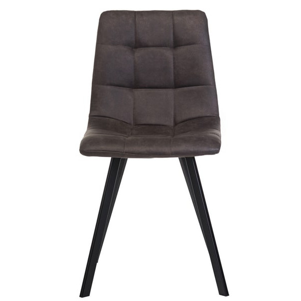 Стул Vetro Mebel N-47 Табако-1