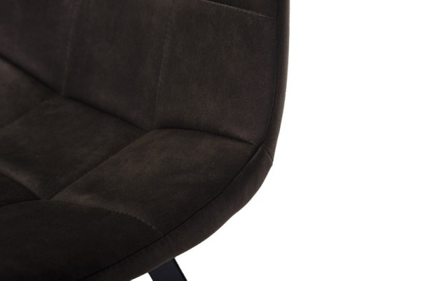 Стул Vetro Mebel N-47 Табако-7