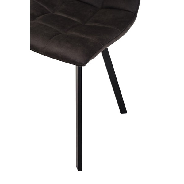 Стул Vetro Mebel N-47 Табако-8