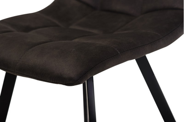 Стул Vetro Mebel N-47 Табако-9