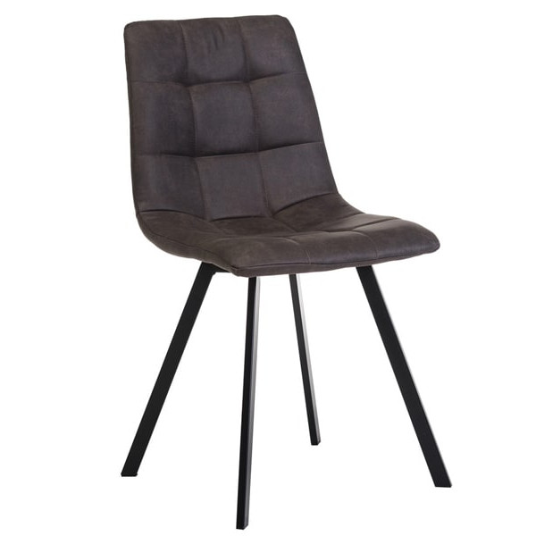 Стул Vetro Mebel N-47 Табако-0