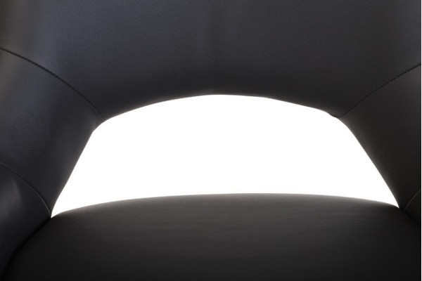 Стілець Vetro Mebel R-50 Графіт-8