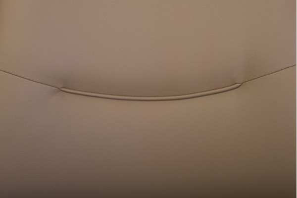 Стілець поворотний Vetro Mebel R-50 Какао-7