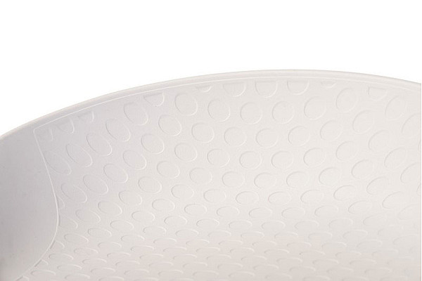 Барный стул Vetro Mebel B-06 Белый-6