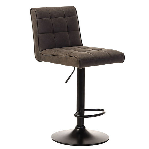 Барный стул Vetro Mebel B-106 Табако-1