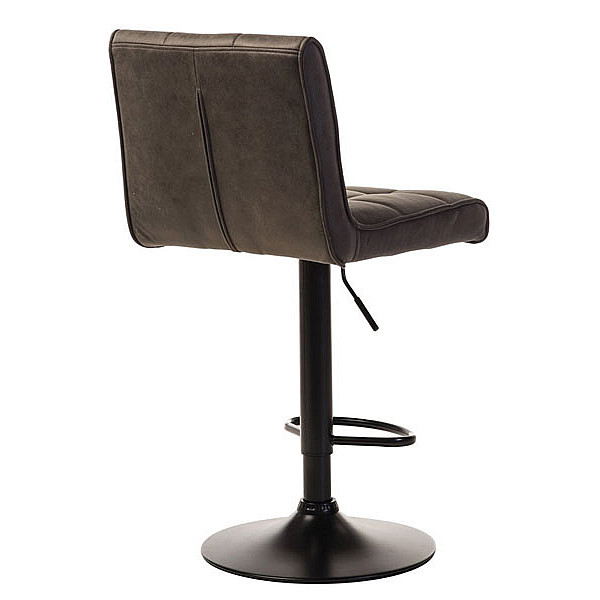 Барный стул Vetro Mebel B-106 Табако-4