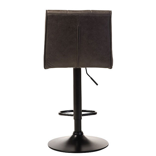 Барный стул Vetro Mebel B-106 Табако-5