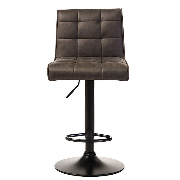 Барный стул Vetro Mebel B-106 Табако-2