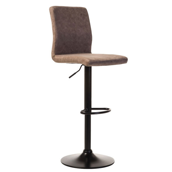 Барний стілець Vetro Mebel B-107-0