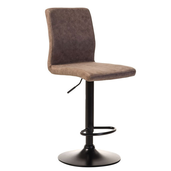 Барний стілець Vetro Mebel B-107-1