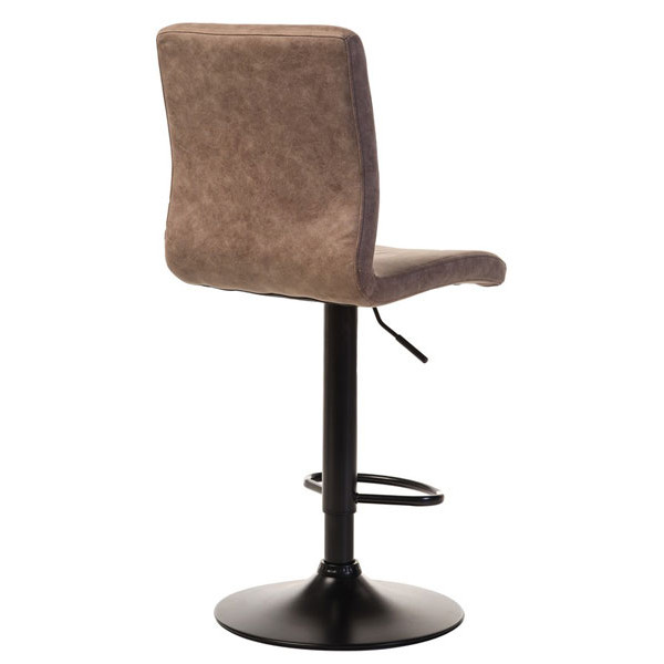 Барний стілець Vetro Mebel B-107-4