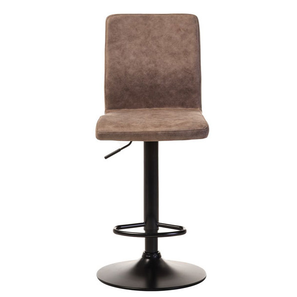 Барний стілець Vetro Mebel B-107-2