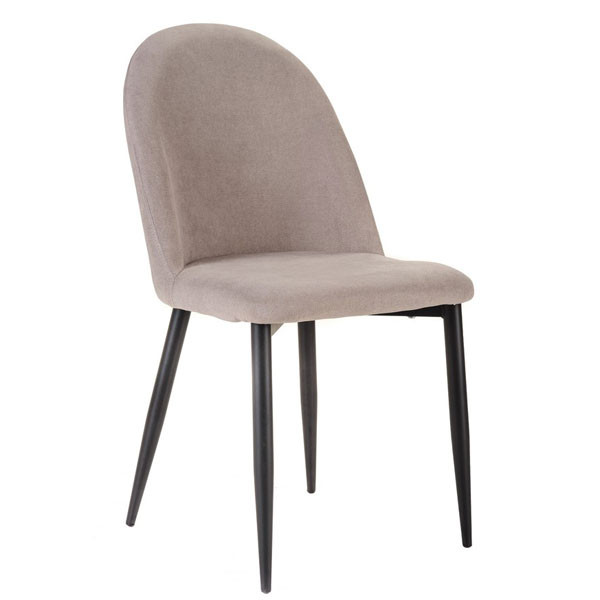 Стул Vetro Mebel M-16 Капучино-0