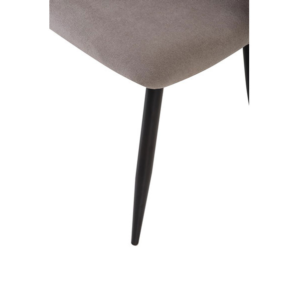 Стул Vetro Mebel M-16 Капучино-9