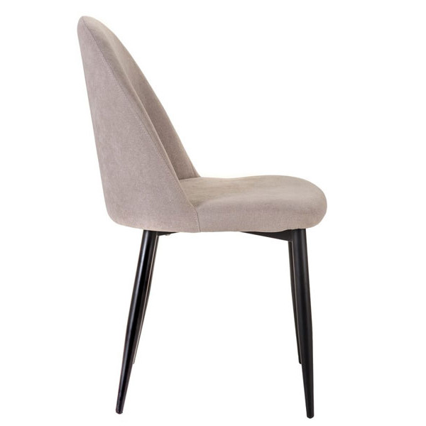 Стул Vetro Mebel M-16 Капучино-2