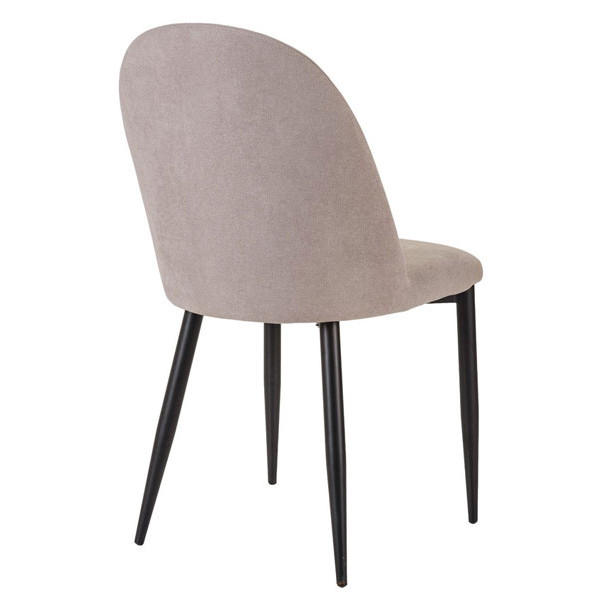 Стул Vetro Mebel M-16 Капучино-3