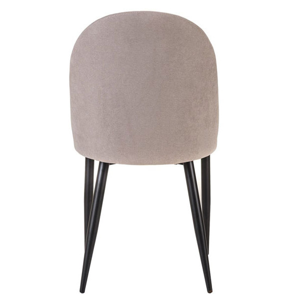 Стул Vetro Mebel M-16 Капучино-4