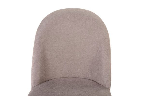 Стул Vetro Mebel M-16 Капучино-5