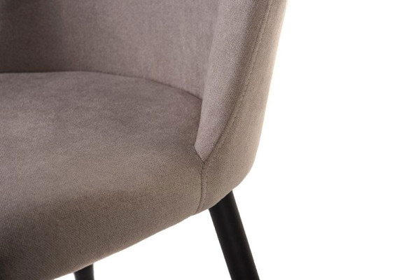 Стул Vetro Mebel M-16 Капучино-8