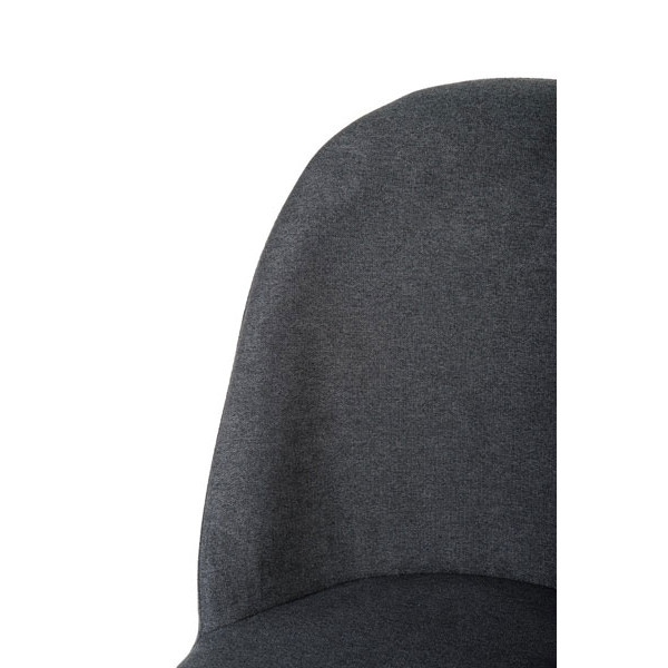 Стілець Vetro Mebel M-16 Сірий-6