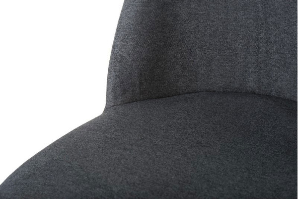 Стілець Vetro Mebel M-16 Сірий-7