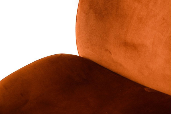 Стул Vetro Mebel M-32-3 Медный Велюр-8