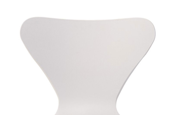 Стілець Vetro Mebel P-07 Білий-5