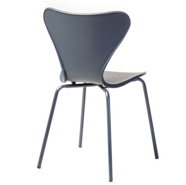 Стул Vetro Mebel P-07 Чернильный-3