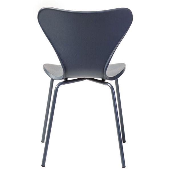Стул Vetro Mebel P-07 Чернильный-4