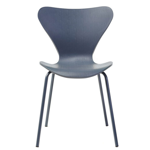 Стул Vetro Mebel P-07 Чернильный-1