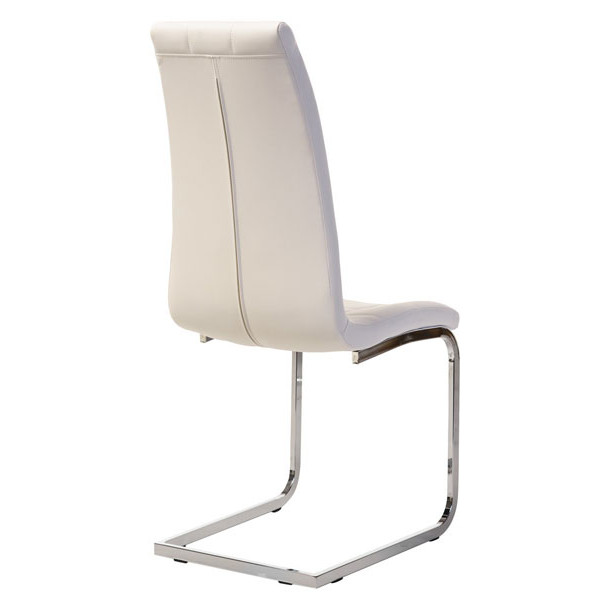 Стул Vetro Mebel S-117 Белый-3