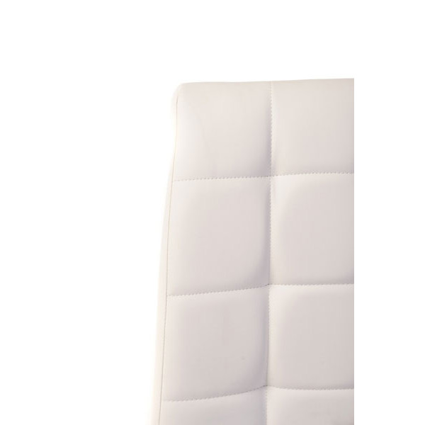 Стул Vetro Mebel S-117 Белый-6