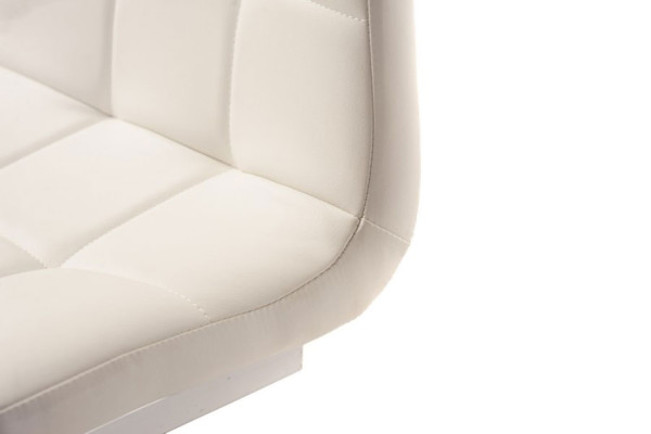 Стул Vetro Mebel S-117 Белый-7