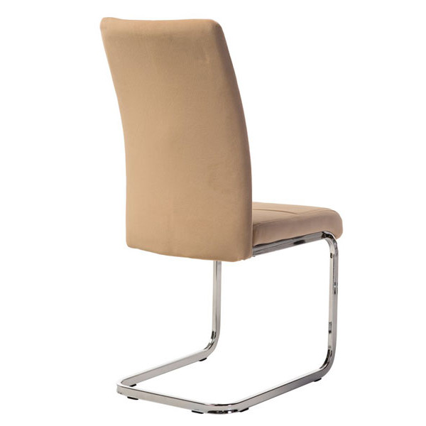 Стілець Vetro Mebel S-119 Капучіно-3